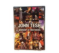 Worship at Red Rocks [Import USA Zone 1]