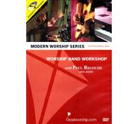 Worship Band Workshop [Import]