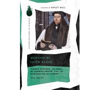 Worship By Faith Alone