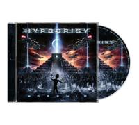 Worship by Hypocrisy [CD] NEUF
