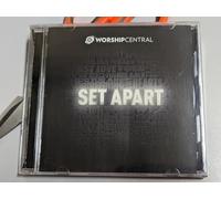 Worship Central - Set Apart [Import]