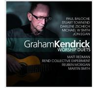 Worship Duets by Graham Kendrick