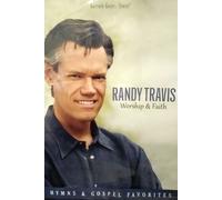Travis, Randy - Worship & Faith [Import]
