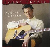 Worship & Faith by Randy Travis (2003-11-11)