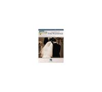 Worship For Weddings [With Cd (Audio)]