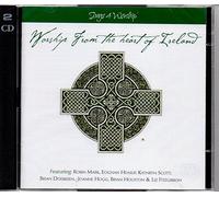 Worship from The Heart of Irel [DE Import]