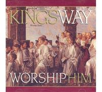 Worship Him