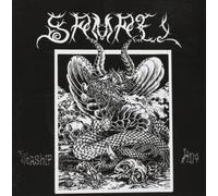 Samael - Worship Him [Import]