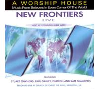 Worship House - New Frontiers