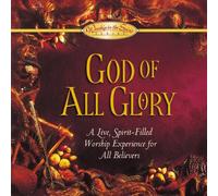 Worship in the Spirit - God of All Glory [Import]