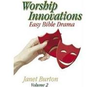 Worship Innovations Janet Burton (Auteur)