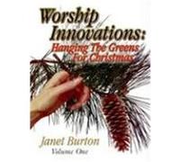 Worship Innovations Janet Burton (Auteur)
