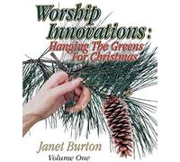 Worship Innovations Volume 1