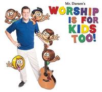 Worship Is For Kids Too