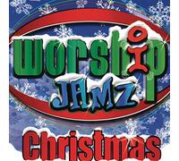 Worship Jamz Christmas