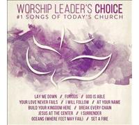Various Artists - Worship Leader's Choice 2015: #1 Songs of Today's [Import]
