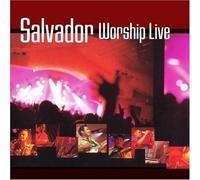 Worship Live by SALVADOR