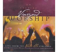 Worship: Live from The Nashville Vinyard [Import]