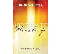 Worship: More Than a Song