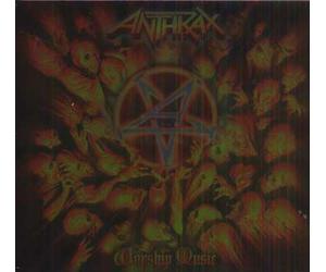 Worship Music (Deluxe Edition)