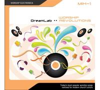 Dreamlab - Worship Revolutions