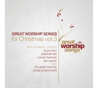 Worship Songs for Christmas 3