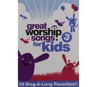 Worship Songs for Kids 3