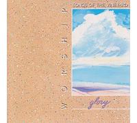 Worship Songs of the Vineyard: Glory CD