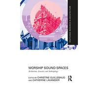 Worship Sound Spaces