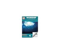 Worship Super Easy Songbook Beginner Sheet Music With Chords And Lyrics Learn 60 Worship Songs Effortlessly Simple Right-Hand Melodies For Church Home And Self-Teaching