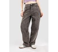 Worship Supplies Night Prowler Big Baggy Carpenter Jeans 8