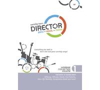 Worship Team Director Vol 1: Bank Pack Edition