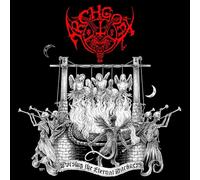 Worship The Eternal Darkness CD