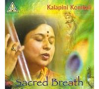 Worship - The Sacred Breath