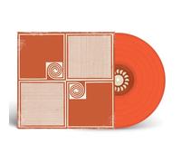 Allah-Las – Worship the Sun – Vinyle orange translucide – Édition anniversaire