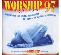 Worship Together 97 - Live Worship from the Worship Together conference [UK Import]