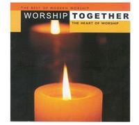 Worship Together: Heart of Wors [Import]