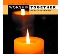 Worship Together - Heart of Worship V.3 [Import]