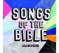 Worship Together Kids - Songs of The Bible, Vol. 1