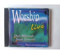Worship Together Live 1 : I Have Come To Love You