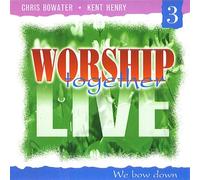 Worship Together Live [Import]