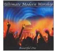 Ultimate Modern Worship – Beautiful One – CD