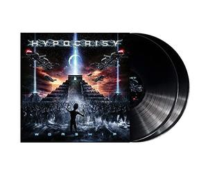 Worship - Vinyle 33 Tours