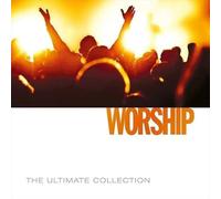 Worship - Worship Ultimate Collection The Best of Christian Song and Greatest Hits Collection [2CD]