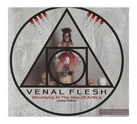 Worshiping At The Altar Of Artifice (Ltd.2cd)