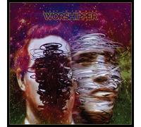 Worshipper - Light In The Wire CD #127094 V