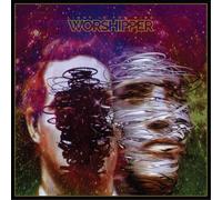Worshipper Light in the Wire (CD) Album