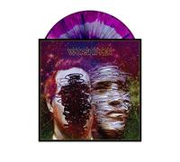 Worshipper - Light In The Wire - Exclusive Limited Edition Astral Purple Splatter Vinyl LP (#/250)