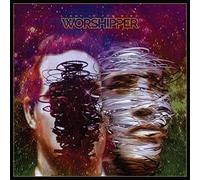 Worshipper Light in the Wire (Vinyl) 12" Album