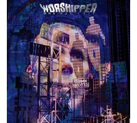 Worshipper - One Way Trip [Vinyl Lp] Black, 140 Gram Vinyl